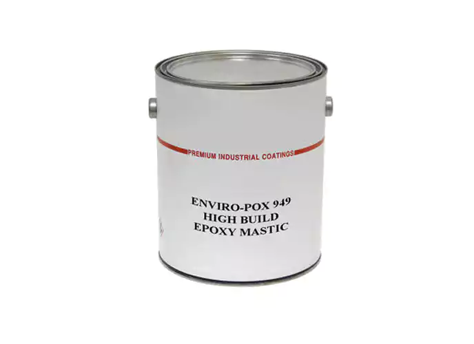 High Build Epoxy Mastic, Coatings, Manufacturer, Pune, India