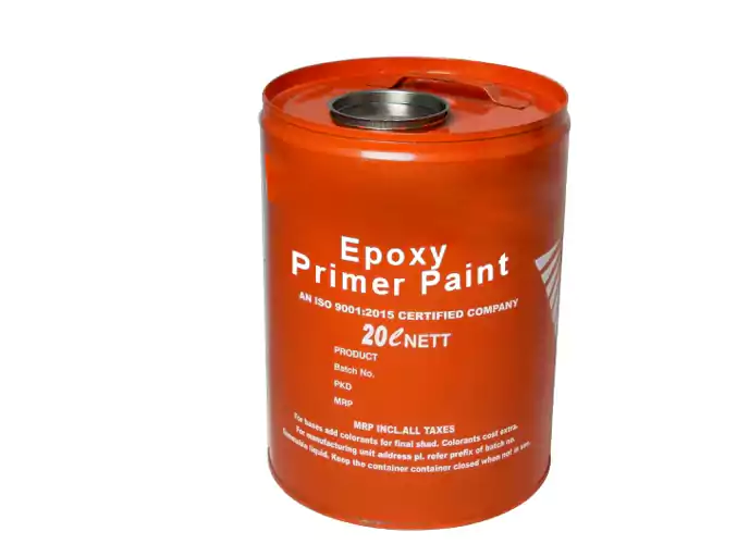 HB Epoxy Mio Primer Surfacer