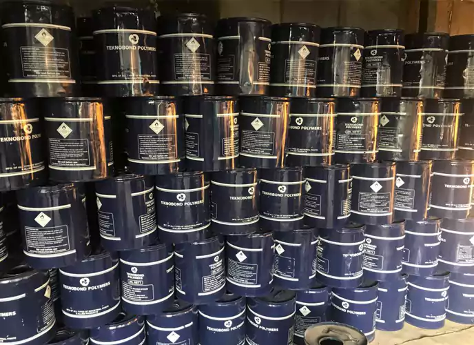 Industrial Paints