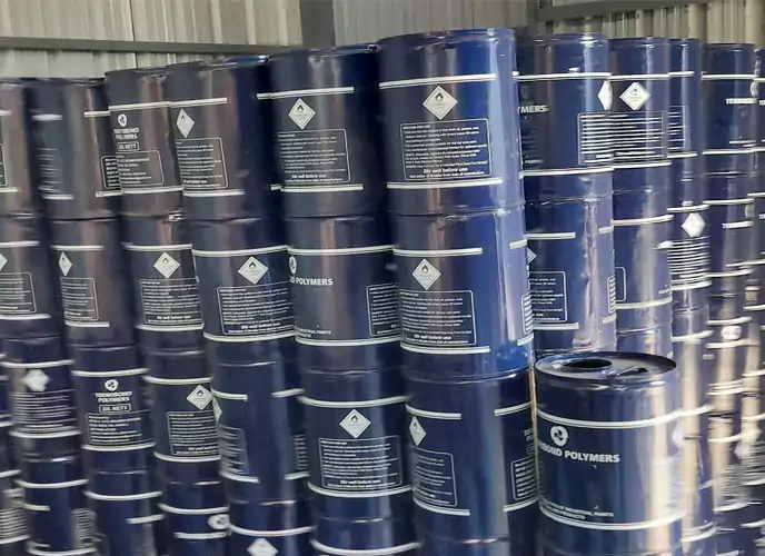 Industrial Paints