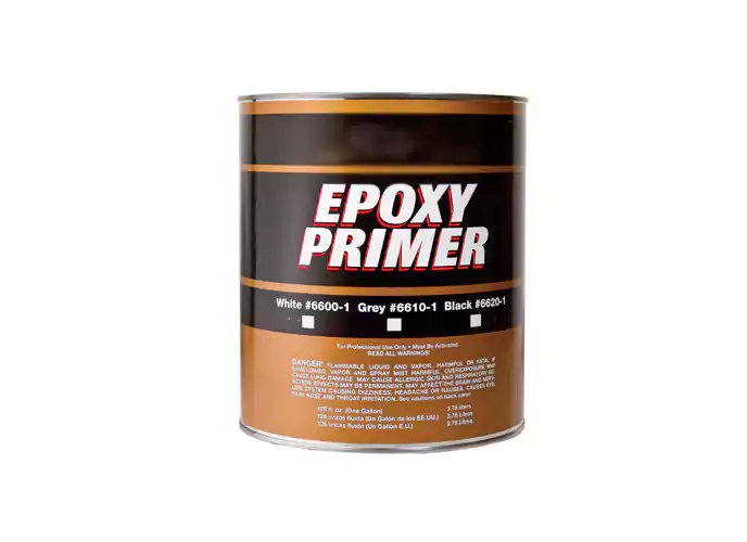 MIO Epoxy Primer